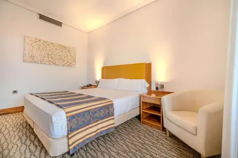 Hotel ITC Mora by Soho Boutique in Madrid, foto 17