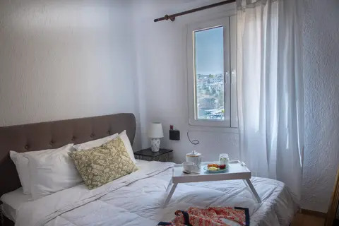 Porto Maltese Boutique Hotel in Georgioupolis — foto 17