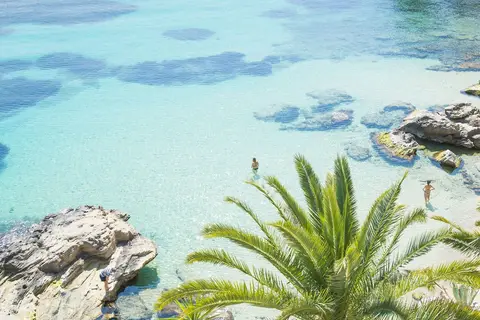Hotel Cala Fornells in Peguera — foto 26
