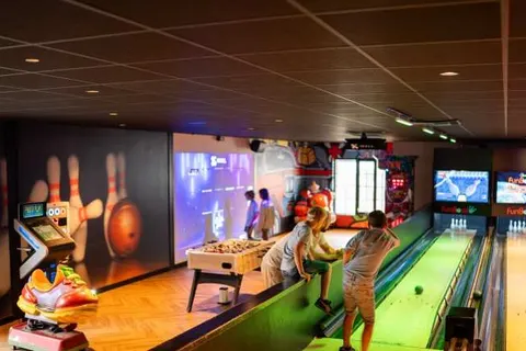 TopParken Resort Veluwe foto 18