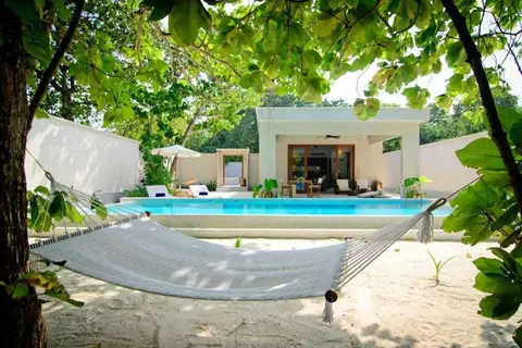 Amilla Maldives Resort in 701 — foto 24