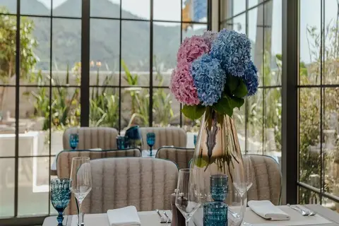 Casa del Mare Boutique Hotel Mediterraneo in Herceg Novi — foto 19