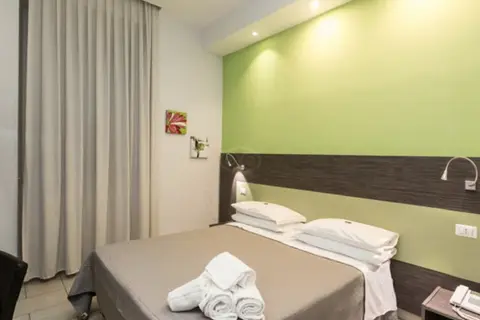 Napoli Suite in Napels — foto 18