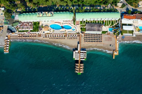 Fly & Go Corendon Playa Kemer in Kemer — foto 46