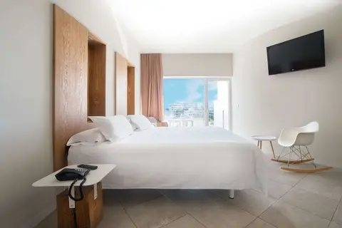 Higueron Hotel Malaga in Fuengirola — foto 30