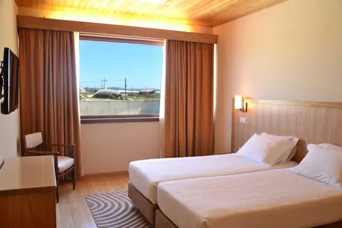 Hotel Santo Andre in Póvoa de Varzim — foto 3