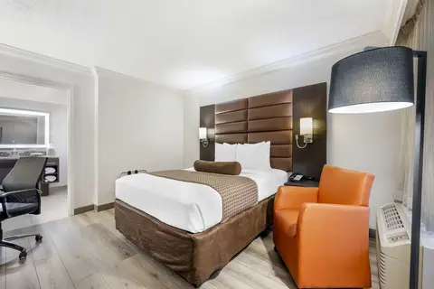 The Capitol Hotel Downtown, Ascend Hotel Collection in Nashville — foto 15