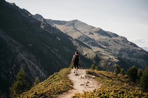 Residence P&V Zinal by SWISSPEAK Resorts foto 2