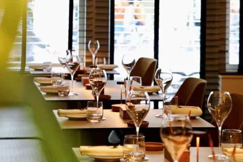 Boutique Hotel Albus Amsterdam Centre foto 4