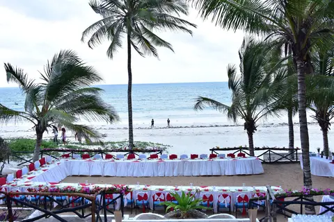 Kilifi Bay Beach Resort in Kasemeni ward — foto 26