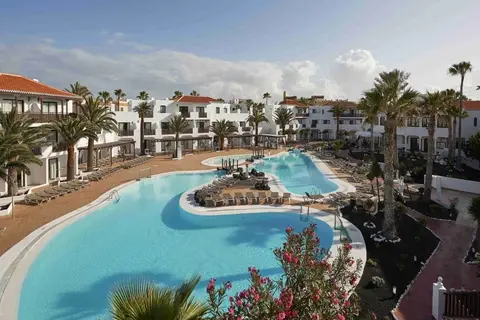 Hesperia Bristol Playa in Corralejo — foto 19