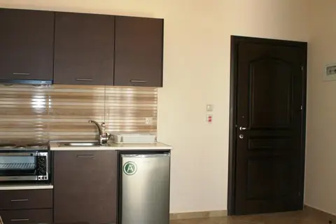 4-You Apartments in Metamorfosis, foto 18