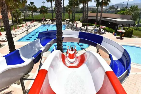 Viking Park Hotel & Spa in Kemer — foto 14