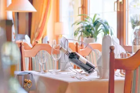 Hotel Central Willingen foto 5