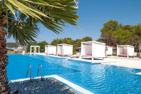 Azul Beach Resort Montenegro By Karisma in Ulcinj - Ulqin