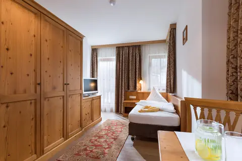 S' Dörfl Chalets in Mayrhofen — foto 11
