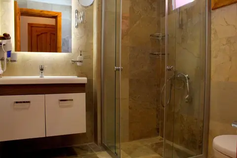 BC Spa Hotel in Ortaca, foto 7