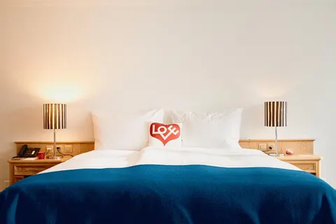 Signinahotel in Laax GR — foto 2