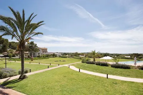 Fontsanta Hotel in Campos — foto 14