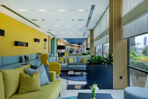 Ilirija Resort Hotel Ilirija foto 12