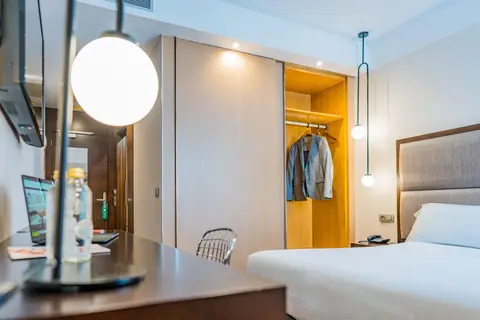 Hotel Compostela in Santiago De Compostela — foto 17