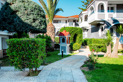 Hotel Golden Sun foto 14