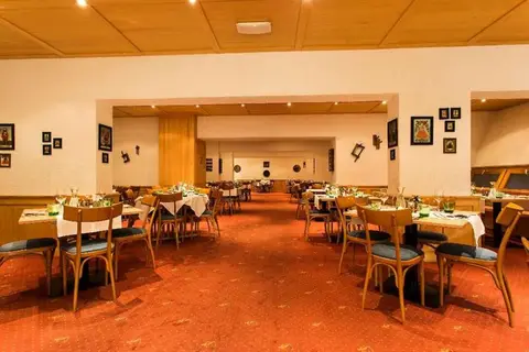 Hotel Lohmann in Sölden — foto 2