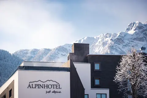 Alpinhotel Keil in Olang - Valdaora — foto 17