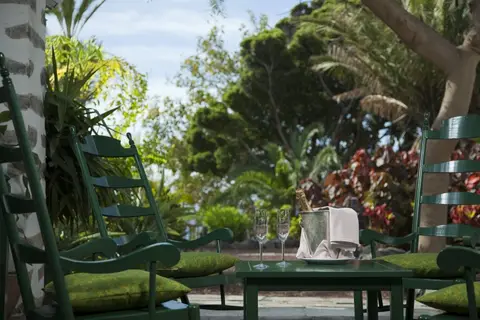 Parador de La Gomera in San Sebastián De La Gomera — foto 22