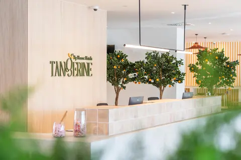 Tangerine by Honne Hotels - Adults Only in Magaluf — foto 7