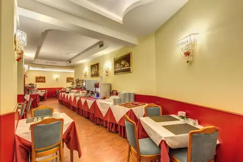 Impero in Rome, foto 29