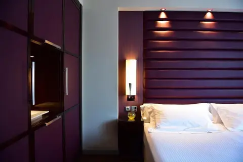 Pestana Arena Barcelona in Barcelona, foto 13