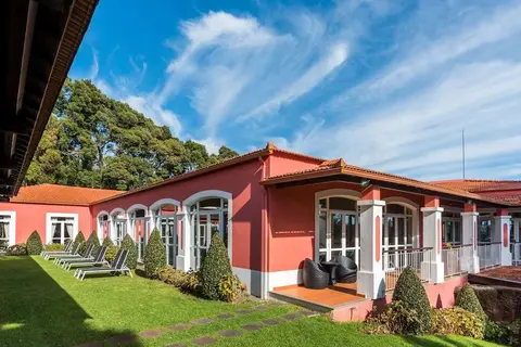 Enotel Golf - Santo da Serra in Machico — foto 26