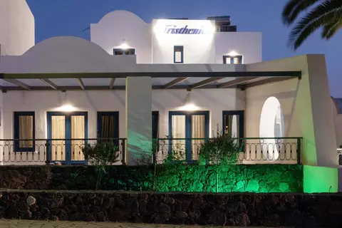 Tristhenia Hotel in Tristhenia, foto 9