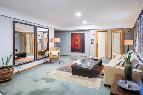 Hotel Alda Boiro in Boiro — foto 4