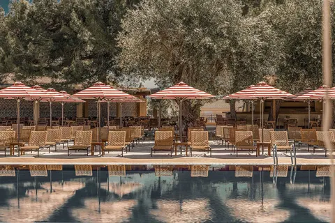 Cook's Club Corfu in Gouvia — foto 21