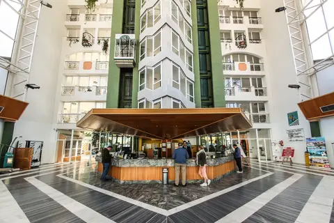 Bahia Serena in Roquetas de Mar — foto 4