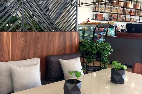 Hotel Riazor Aeropuerto in Iztacalco, foto 4