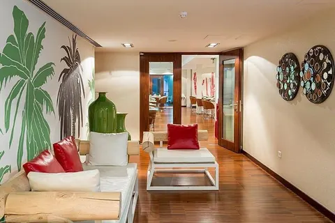 Porto Trindade Hotel foto 4