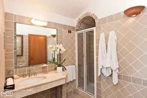 Residence Baia delle Palme in Pula — foto 19