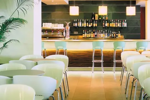 Hotel MH Sol y Sombra in Benidorm — foto 3