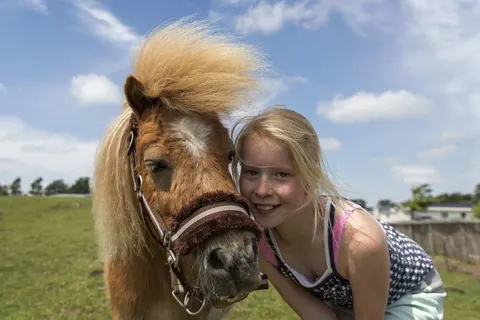 Vakantiepark De Beemster foto 7