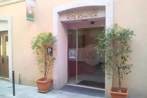 BCN Urbaness Hotels Bonavista in Barcelona — foto 18