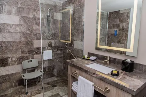 Hampton Inn & Suites By Hilton Puebla in Refugio de Peñuelas, foto 15