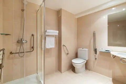 Hotel Exe Puerta De San Pedro in Lugo — foto 11