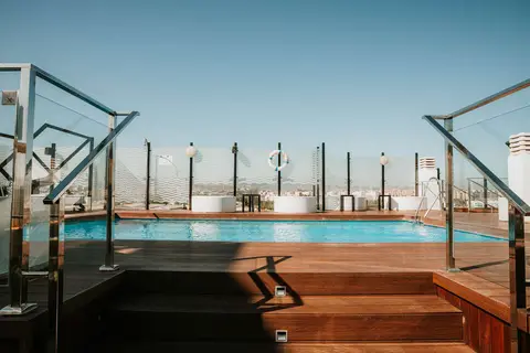 Malaga Nostrum Hotel in Málaga — foto 2