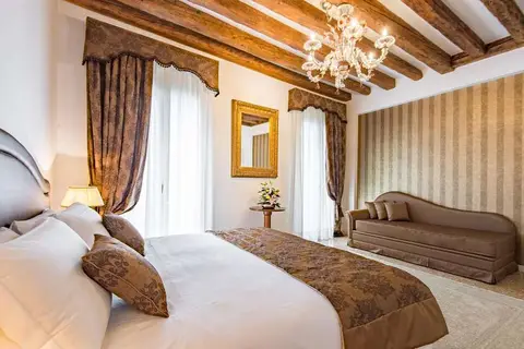San Teodoro Palace in Venetië, foto 2