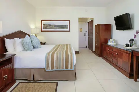 Manchebo Beach Resort & Spa in Punta Brabo — foto 17