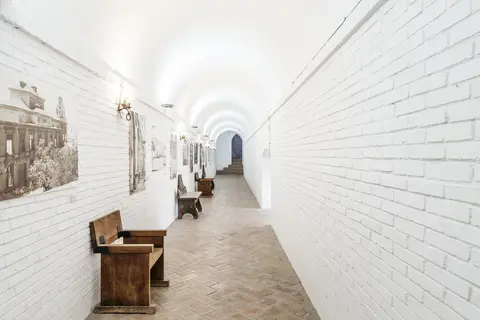 Parador de Zafra in Zafra — foto 7