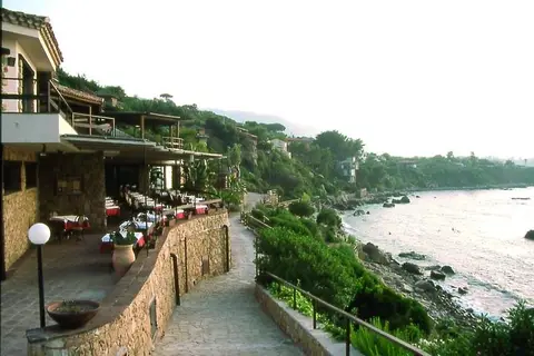 Calanica in Cefalu — foto 13